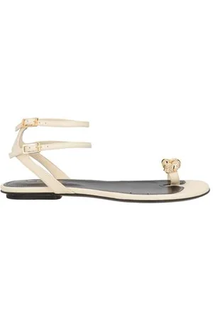 Lanvin CALZADO - Sandalias de dedo
