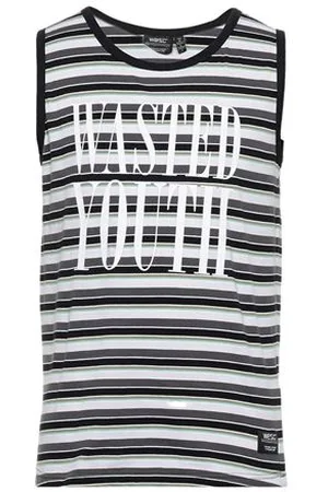 WeSC CAMISETAS Y TOPS - Camisetas de tirantes