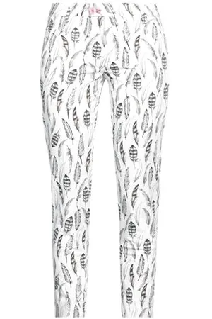 Baronio PARTES DE ABAJO - Pantalones