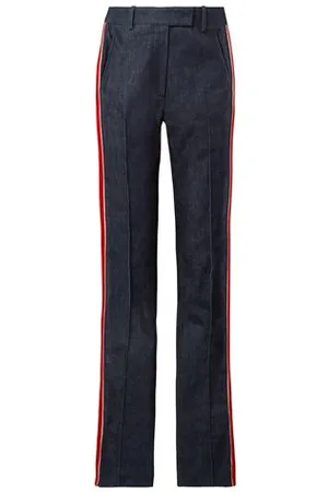 Calvin Klein PARTES DE ABAJO - Pantalones vaqueros