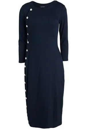 Ralph Lauren VESTIDOS - Vestidos midi
