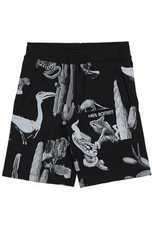 Neil Barrett PARTES DE ABAJO - Pantalones cortos y bermudas