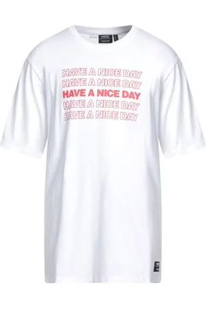 WeSC CAMISETAS Y TOPS - Camisetas