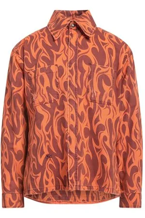 ERL CAMISETAS Y TOPS - Camisas