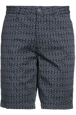 Armani Exchange PARTES DE ABAJO - Pantalones cortos y bermudas