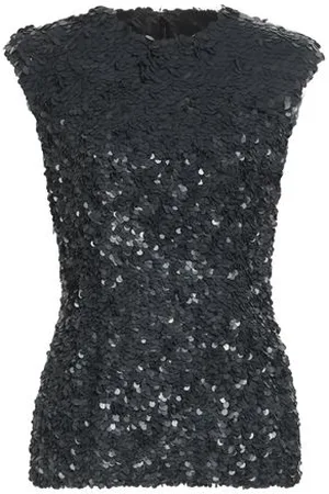 DRIES VAN NOTEN CAMISETAS Y TOPS - Tops