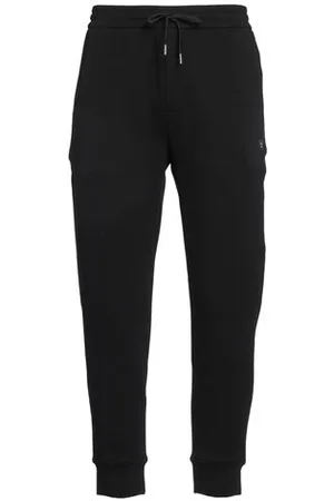 Emporio Armani PARTES DE ABAJO - Pantalones