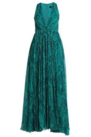 Etro VESTIDOS - Vestidos largos