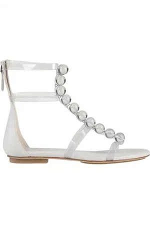 Emporio Armani CALZADO - Sandalias con cierre
