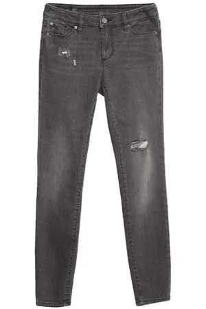 Armani Exchange PARTES DE ABAJO - Pantalones vaqueros