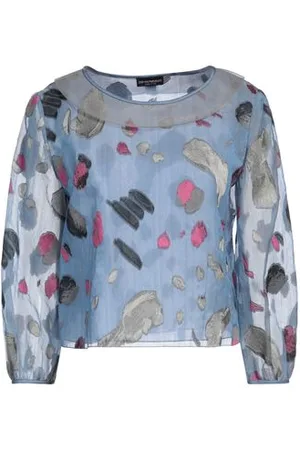 Emporio Armani CAMISETAS Y TOPS - Tops