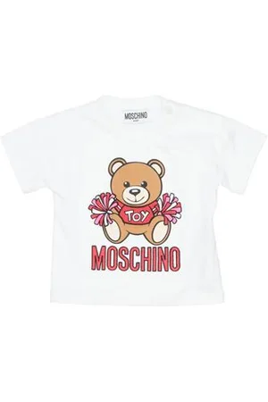 Moschino CAMISETAS Y TOPS - Camisetas