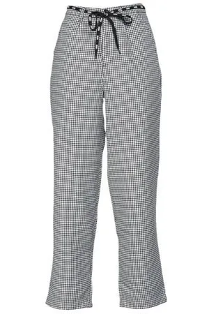 Vans PARTES DE ABAJO - Pantalones