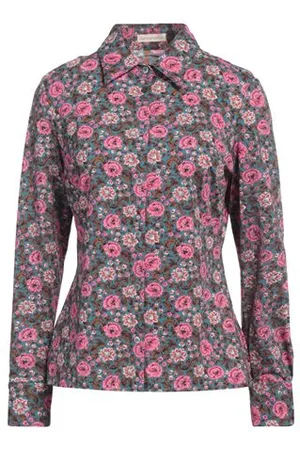 CAMICETTASNOB CAMISETAS Y TOPS - Camisas