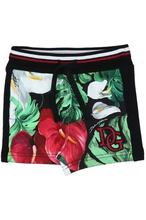 Dolce & Gabbana PARTES DE ABAJO - Pantalones cortos y bermudas
