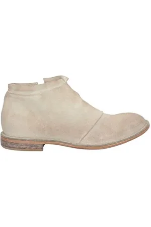 Moma CALZADO - Botines de caña alta