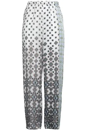 Atos Lombardini PARTES DE ABAJO - Pantalones