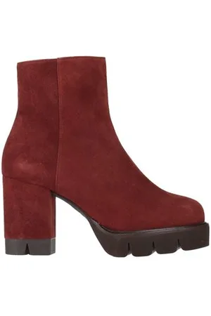 Stuart Weitzman CALZADO - Botines de caña alta