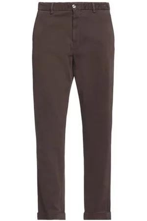 BRIGLIA PARTES DE ABAJO - Pantalones