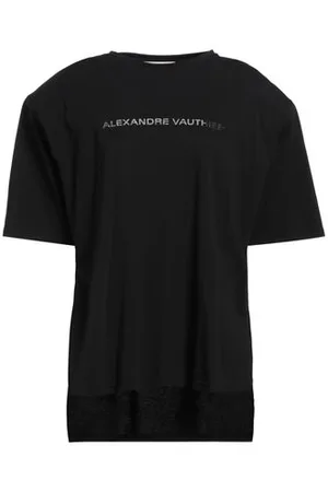 ALEXANDRE VAUTHIER CAMISETAS Y TOPS - Camisetas