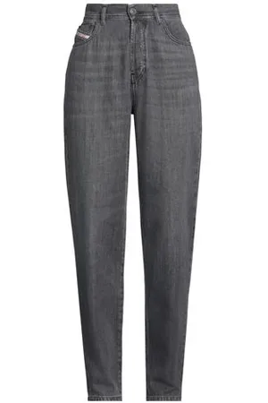 Diesel PARTES DE ABAJO - Pantalones vaqueros