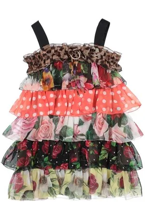 Dolce & Gabbana VESTIDOS - Vestidos para niña
