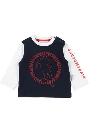 Bikkembergs CAMISETAS Y TOPS - Camisetas