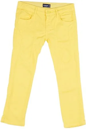 Jeckerson PARTES DE ABAJO - Pantalones