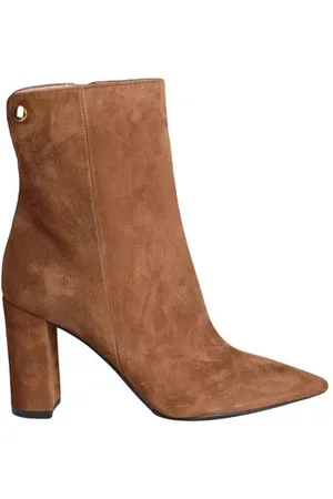 BIANCA DI CALZADO - Botines de caña alta