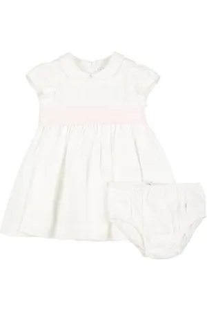 Il gufo RECIÉN NACIDO - Vestidos para bebé