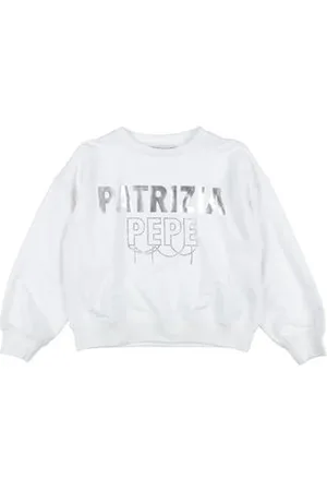 Patrizia Pepe CAMISETAS Y TOPS - Sudaderas