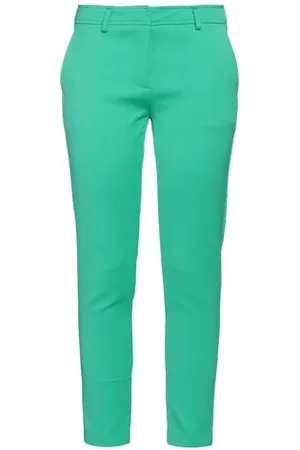 Atos Lombardini PARTES DE ABAJO - Pantalones