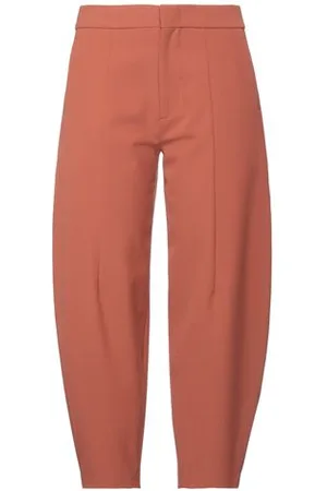 ERIKA CAVALLINI PARTES DE ABAJO - Pantalones