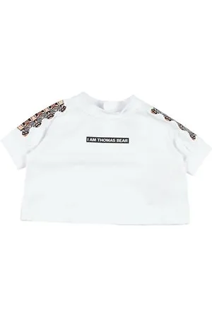 Burberry CAMISETAS Y TOPS - Camisetas