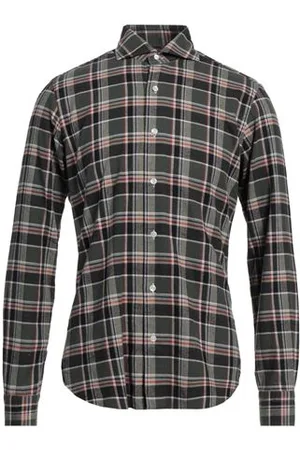 DANDYLIFE BY BARBA CAMISETAS Y TOPS - Camisas