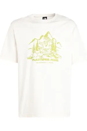 The North Face CAMISETAS Y TOPS - Camisetas