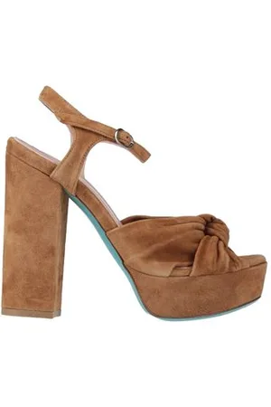 Fratelli Russo CALZADO - Sandalias con cierre