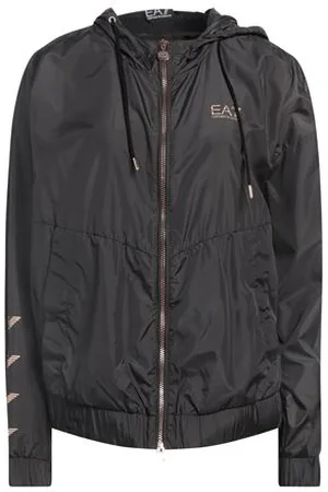 EA7 ROPA DE ABRIGO - Chaquetas y cazadoras