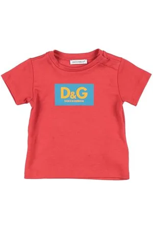 Dolce & Gabbana CAMISETAS Y TOPS - Camisetas
