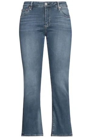 AG Jeans PARTES DE ABAJO - Pantalones vaqueros