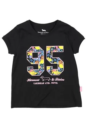 HARMONT&BLAINE CAMISETAS Y TOPS - Camisetas