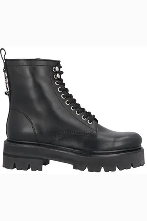 Dsquared2 CALZADO - Botines de caña alta
