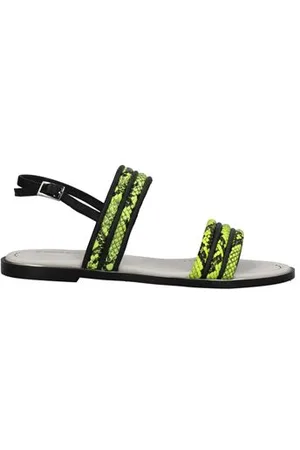 Gaudi CALZADO - Sandalias con cierre