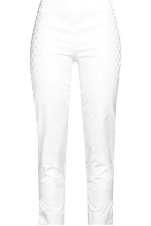 BLU BIANCO PARTES DE ABAJO - Pantalones