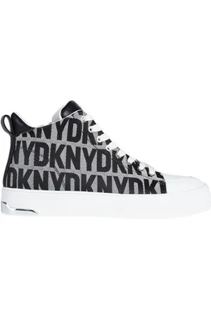 DKNY CALZADO - Sneakers