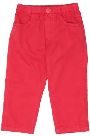 Il gufo PARTES DE ABAJO - Pantalones