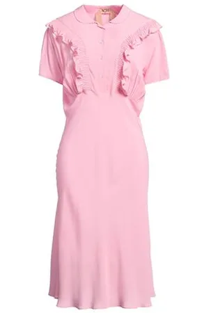 Nº21 VESTIDOS - Vestidos midi