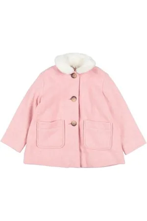 BONTON ROPA DE ABRIGO - Abrigos