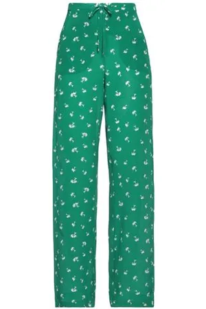 Max Mara PARTES DE ABAJO - Pantalones