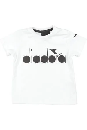 Diadora CAMISETAS Y TOPS - Camisetas